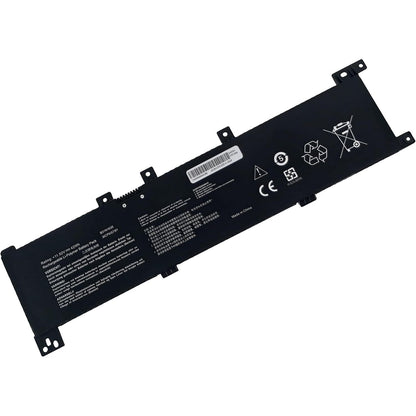 268425 - Bateri 11.52V 42Wh për ASUS B31N1635, VivoBook 17 X705UV/X705UQ/X705NC/X705NA/X705UA/N705/A705/R702/X705Q/X705QA/M705/M705B/M705BA/F705U/F705UA/F705Q/F705QA, VivoBook Pro 17 N705UQ/X705UN/X705UD