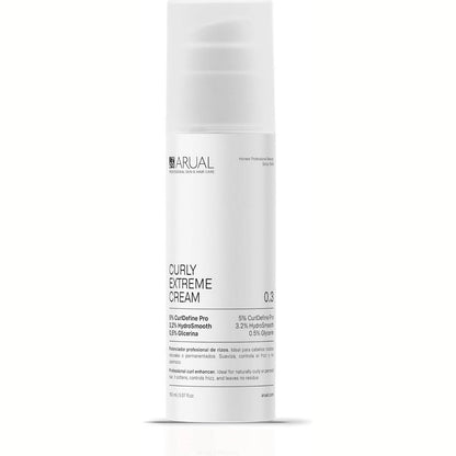 236670 - Aktivizues për kaçurrela me krem Curly Extreme