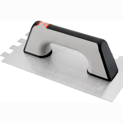314049 - BELLOTA 5873-15 BIM - Mistri për bosht me dhëmbë 15 x 15 mm, dorezë me dy materiale dhe teh çeliku
