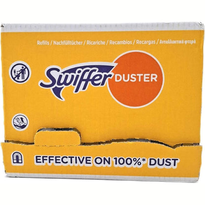 305840 - SWIFFER Mbajtëse pluhuri, Fshesë pluhuri me madhësi 54 Giga