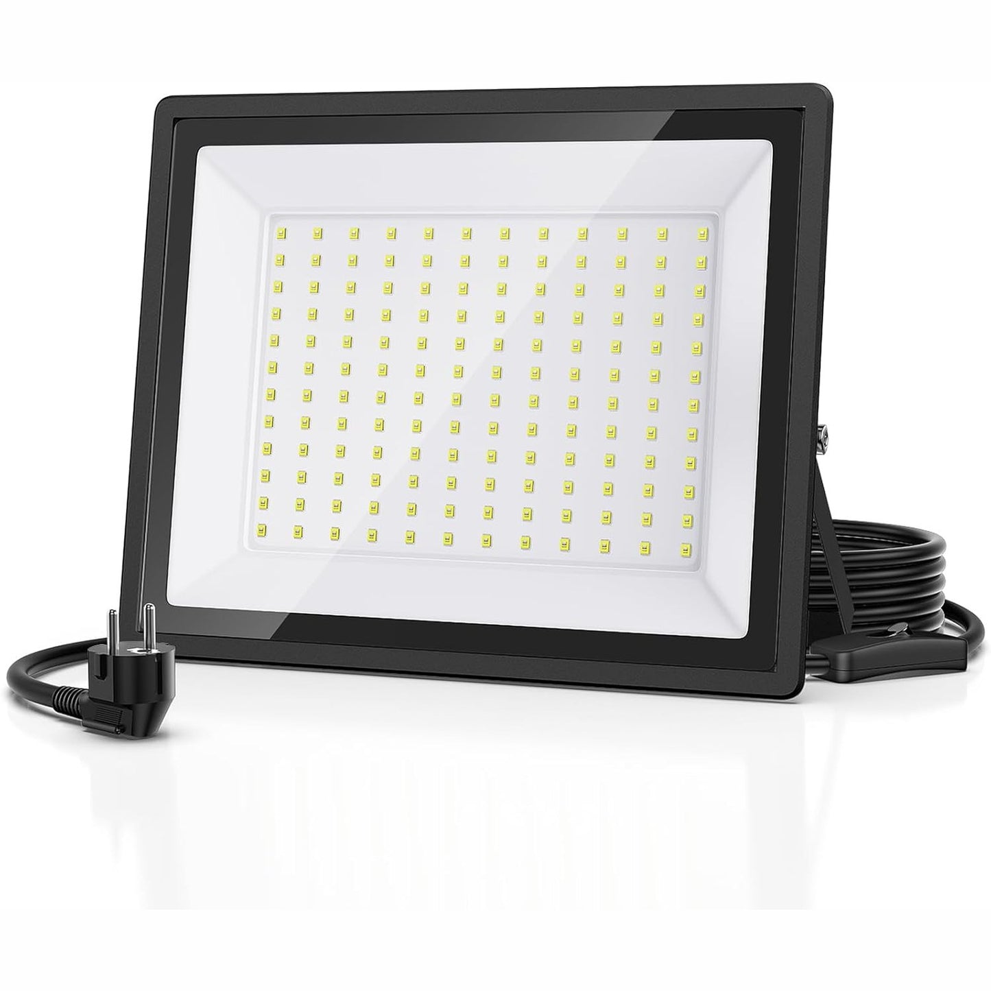 213903 - LUX STRAES Dritë LED 150W për jashtë, IP66, 16500LM, 6500K e bardhë e ftohtë