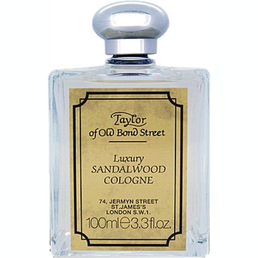 271328 - TAYLOR Sandalwood Eau de Toilette, 100 ml