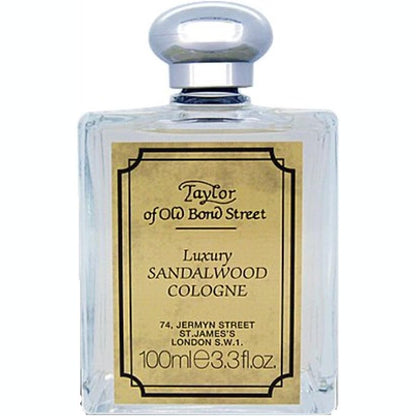271328 - TAYLOR Sandalwood Eau de Toilette, 100 ml