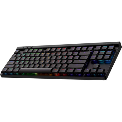 127389 - LOGITECH G G513 LIGHTSPEED TKL - Tastaturë me përshpejtim të dritës AZERTY