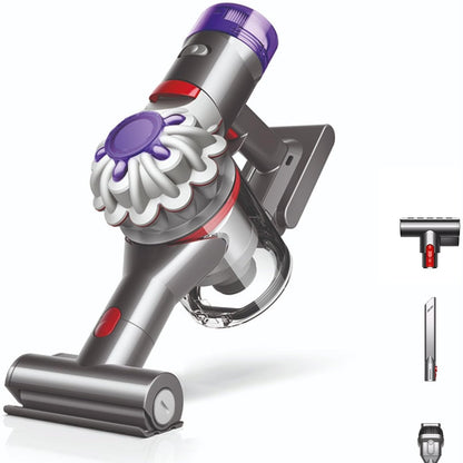 288069 - DYSON Fshesë me korrent për dorë Car+Boat™, deri në 50 minuta kohë funksionimi, ngjyrë argjendi