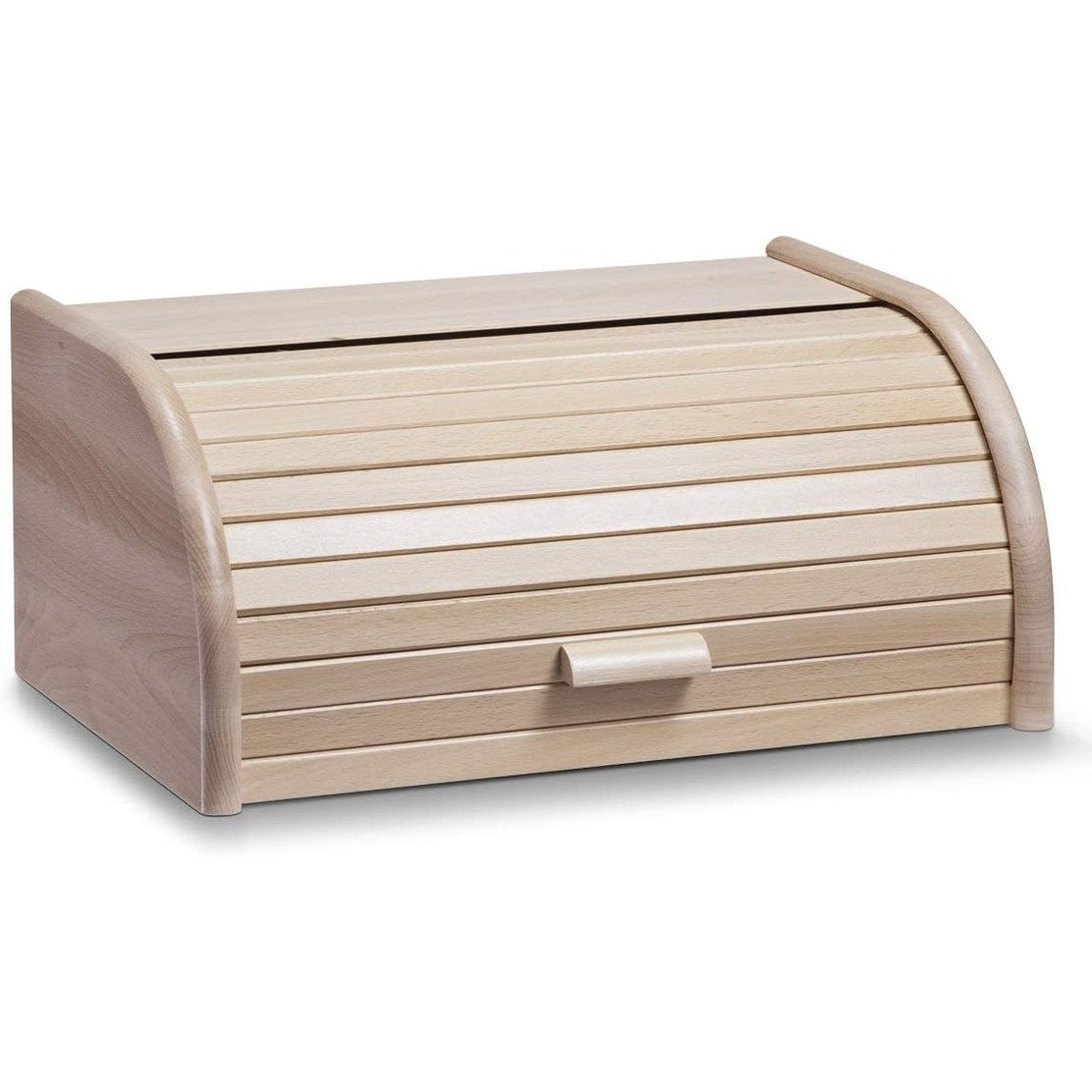 217835 - ZELLER 20463 Kuti buke rrotulluese, Ahu, 40 x 28 x 18 cm