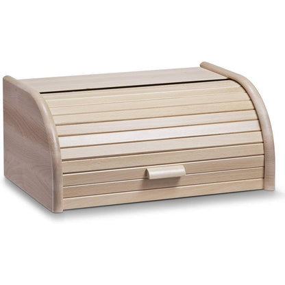 217835 - ZELLER 20463 Kuti buke rrotulluese, Ahu, 40 x 28 x 18 cm