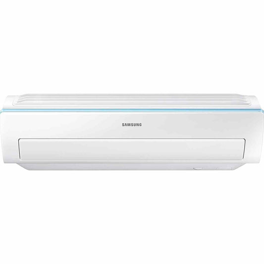 96003 - SAMSUNG Klimatizues Triangle Monosplit AR09RXWSAURNEU+AR09RXWSAURXEU, i Lidhur me Wi-Fi, 9000 BTU, i Lehtë