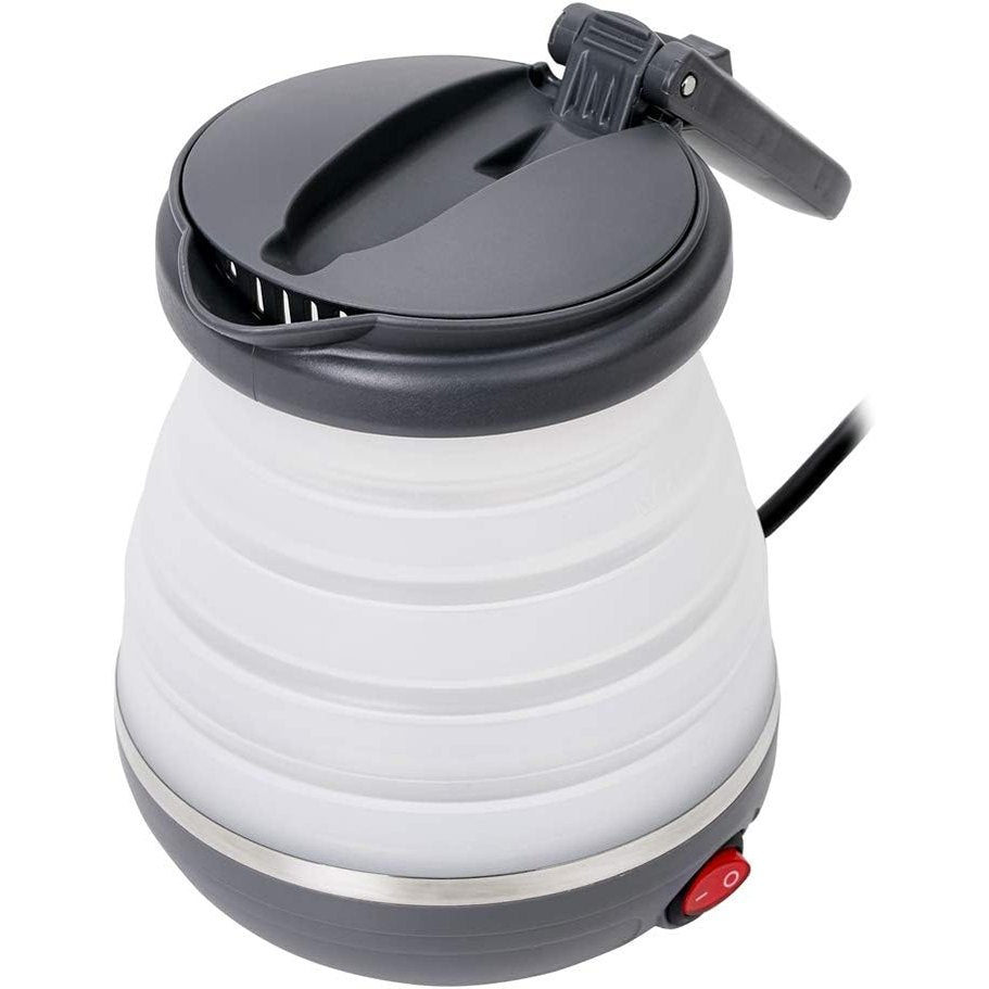 277517 - ADLER Çajnik udhëtimi AD 1279 0.6L, i palosshëm elektrik, 750W