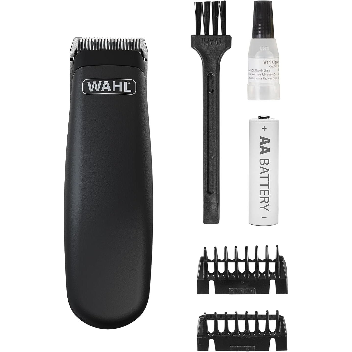 257274 - WAHL Pocket Pro, Makinë Qethëse për Kafshë Shtëpiake, pa Kabëll, Me Bateri