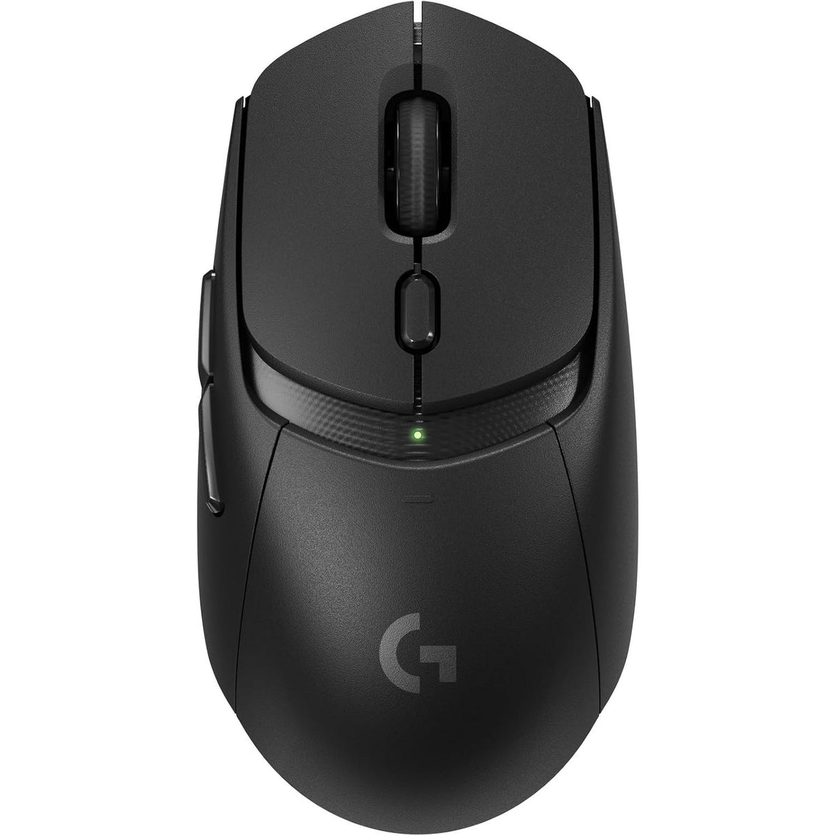295095 - LOGITECH G309 Lightspeed Maus lojërash pa tel, i lehtë, çelës hibrid LIGHTFORCE, sensor Hero 25K, 300 orë jetëgjatësi baterie, 6 butona programueshëm, për PC dhe Mac - i Zi