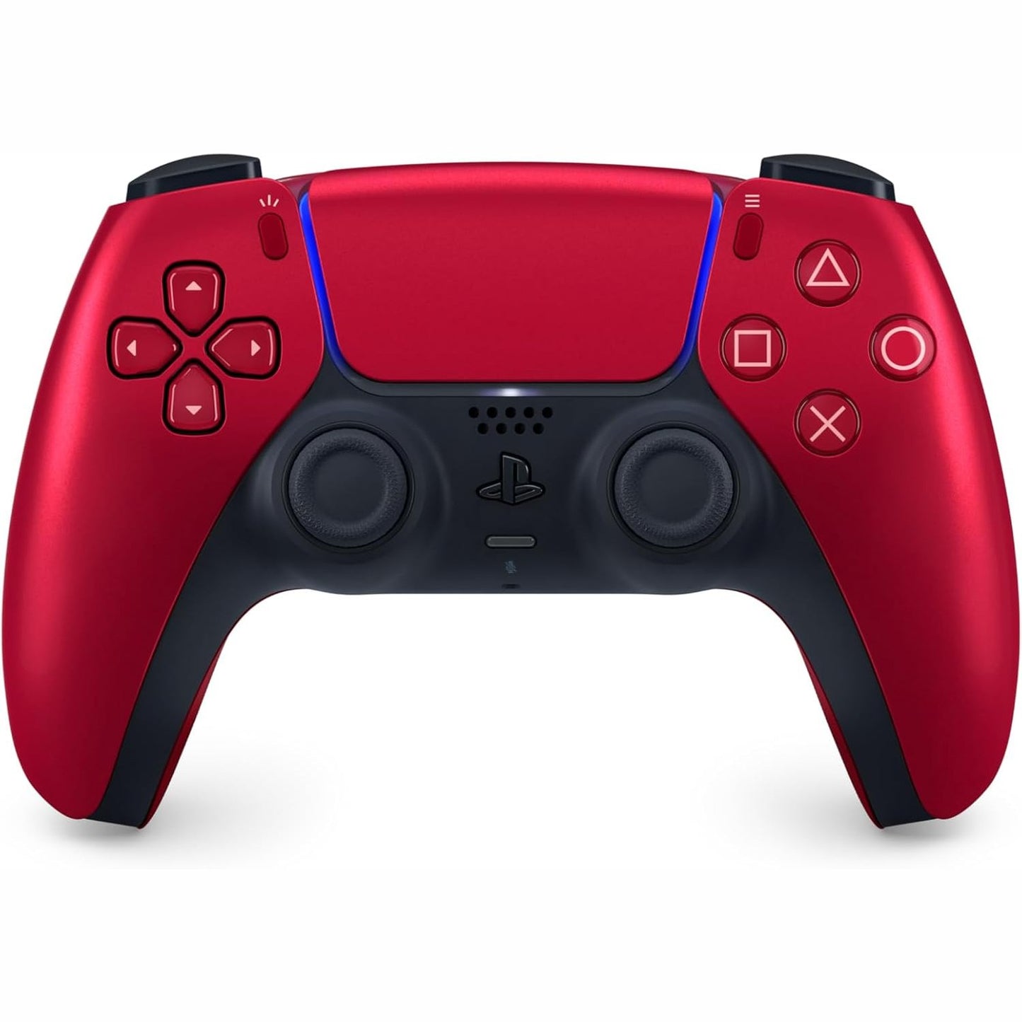 267755 - SONY Kontrolluesi pa tel DualSense® - Vullkanik i Kuq [PlayStation 5]