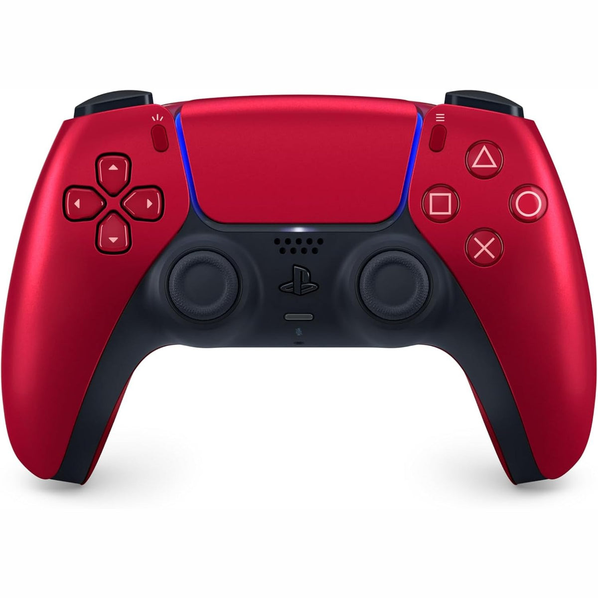 308657 - DUALSENSE® Kontrolluesi pa tel - Vullkanik i Kuq - PlayStation 5