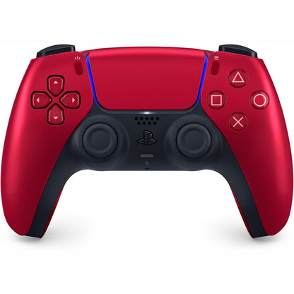 308657 - DUALSENSE® Kontrolluesi pa tel - Vullkanik i Kuq - PlayStation 5