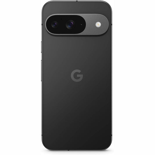 309409 - GOOGLE Pixel 9 – Smartphone Android i zhbllokuar me Gemini – Ekran 6.3" – 256GB – Kamerë të avancuar – Jetëgjatësi baterie 24 orë – Ngjyra Obsidian