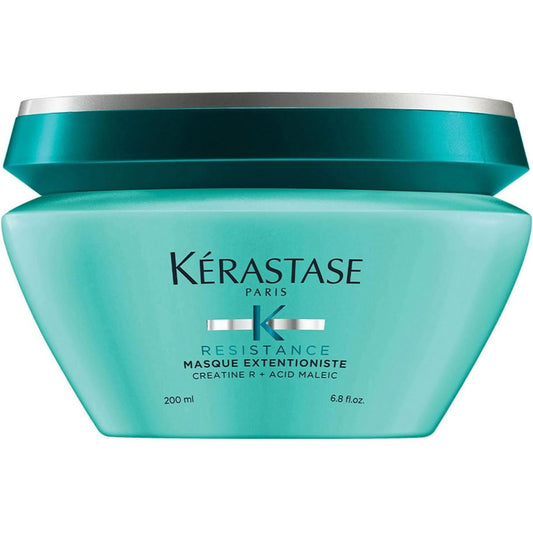 311223 - KÉRASTASE Résistance Extentioniste, Mask për Riparimin e Gjatësisë, 200 ml