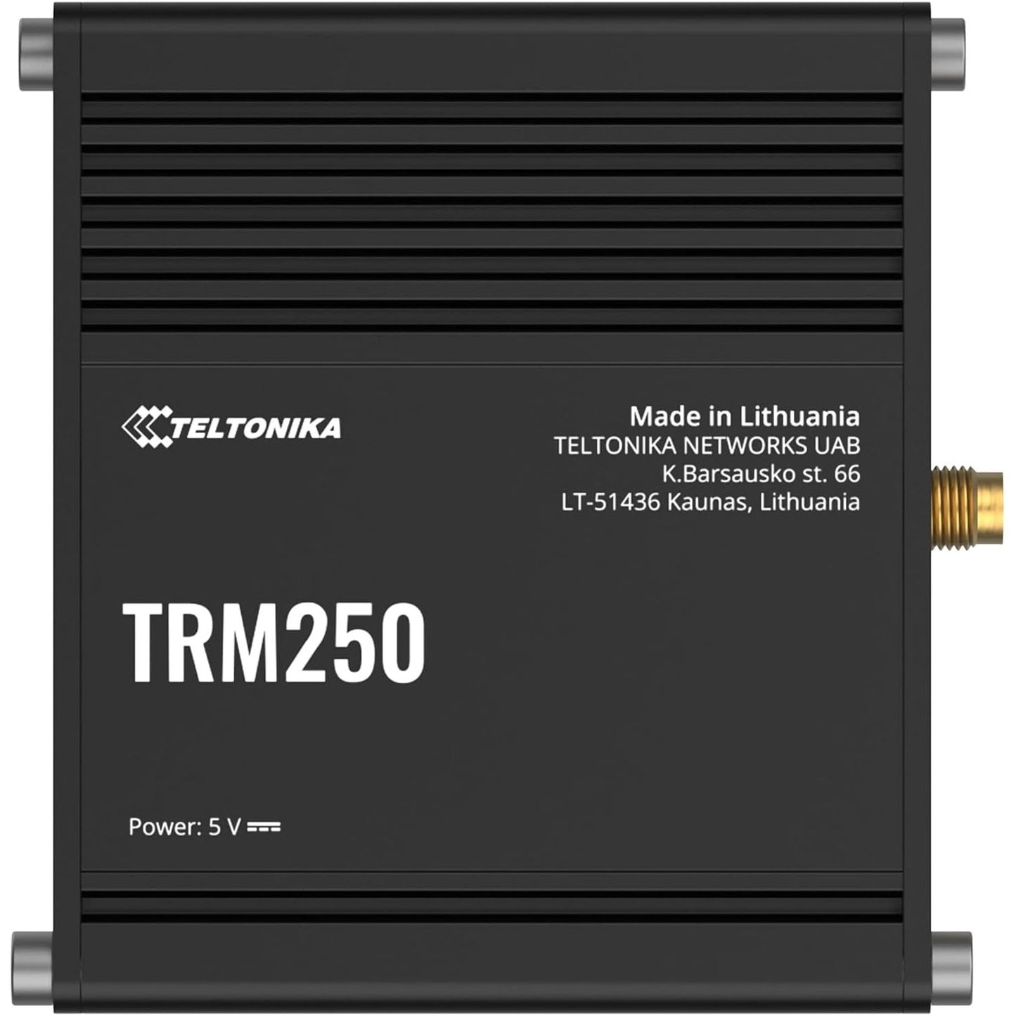 267844 - TELTONIKA TRM250