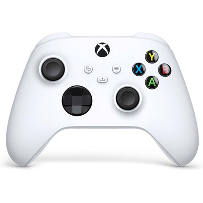 319725 - XBOX Kontrolluesi pa tel, Robot i bardhë