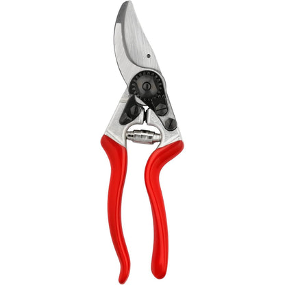 292499 - FELCO 8 Krasitës ergonomik me anashkalim të djathtë, teh çeliku i ngurtësuar 52 mm, doreza alumini, prerje e pastër deri në 25 mm