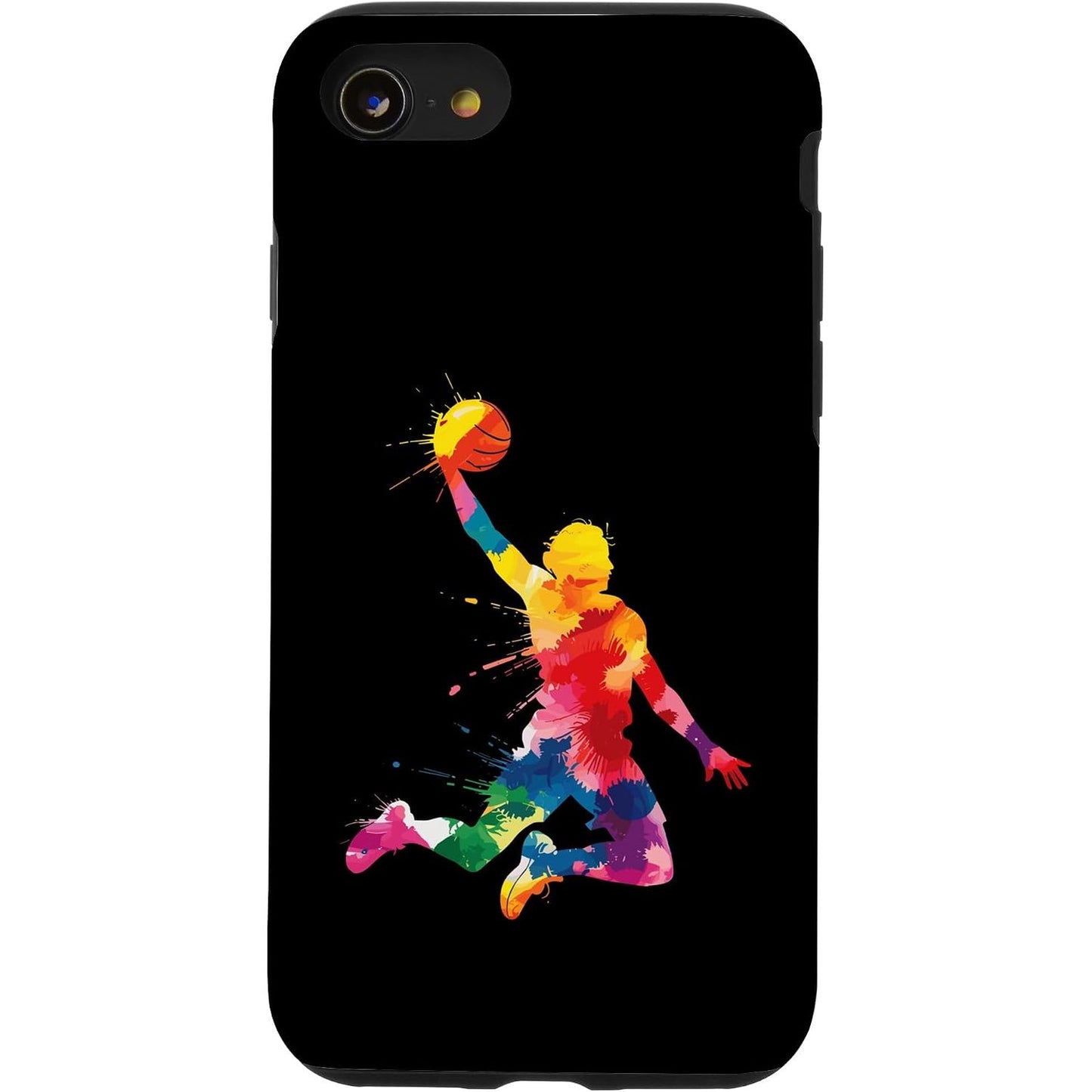 320250 - Mbështjellës iPhone 17, material plastike, dizajn i ngrohtë, për mbrojtje dhe stil