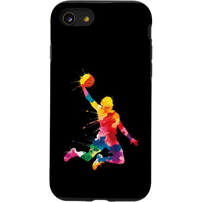 320250 - Mbështjellës iPhone 17, material plastike, dizajn i ngrohtë, për mbrojtje dhe stil