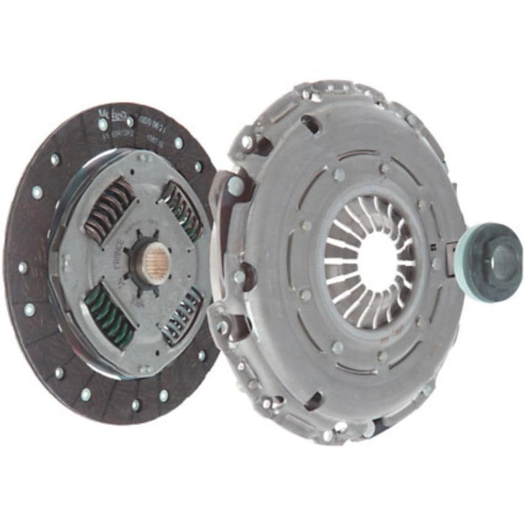 312535 - VALEO Kit Konvertimi 3KKIT Kit Freksioni 826419