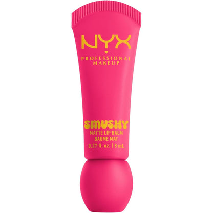303843 - NYX Professional Makeup Balsam buzësh me aromë, 8 ml, nuanca: Sweet Smack