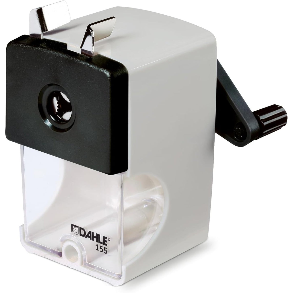 305454 - Mprehëse lapsash Dahle 00155-20094, 12 mm, gri