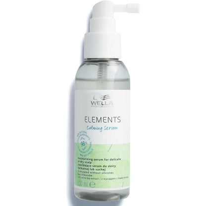 311171 - WELLA PROFESSIONALS Serum Qetësues Elements, për skalp të thatë dhe të ndjeshëm, 100 ml