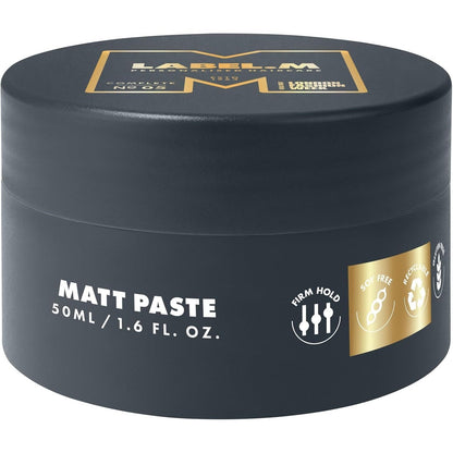 311683 - LABEL.M - Pastë mat, 50ml