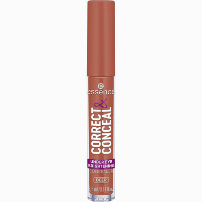 301501 - ESSENCE - Korrektor Ndriçues CORRECT & CONCEAL - Nr. 40 - 3.5 ml - Ndriçues, Korrigjues, Vegan, Pa vaj, Pa parfum, Pa alkool