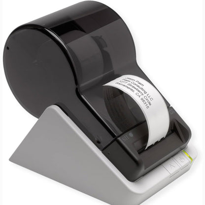 267752 - SII Printer i Etiketave Inteligjente SLP620