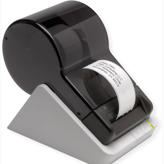 267752 - SII Printer i Etiketave Inteligjente SLP620