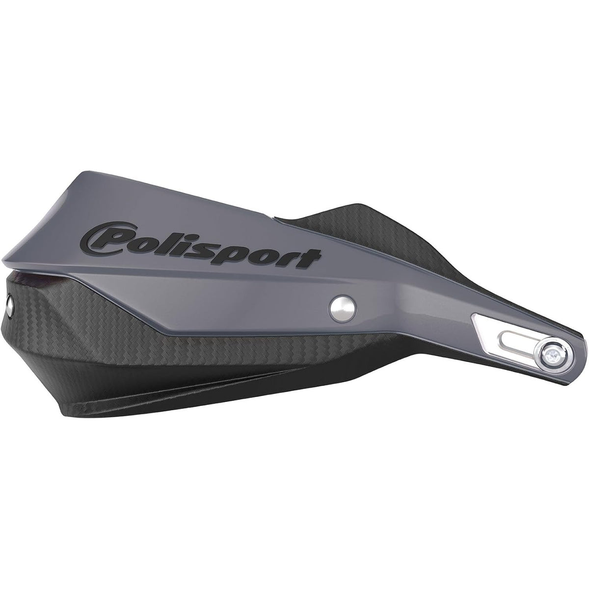 312557 - HANDGRD TRAILBLAZR GR BK, Nardo Gri/E zezë