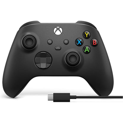295629 - XBOX Kontrolluesi pa tel i Xbox për PC + kabllo USB-C