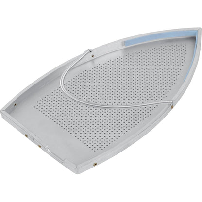258346 - Ver,Iron Shoe Cover,Ironer Teflon Cover,Iron Shoe Protector For Morphy Richards,Iron Soleplate Cover