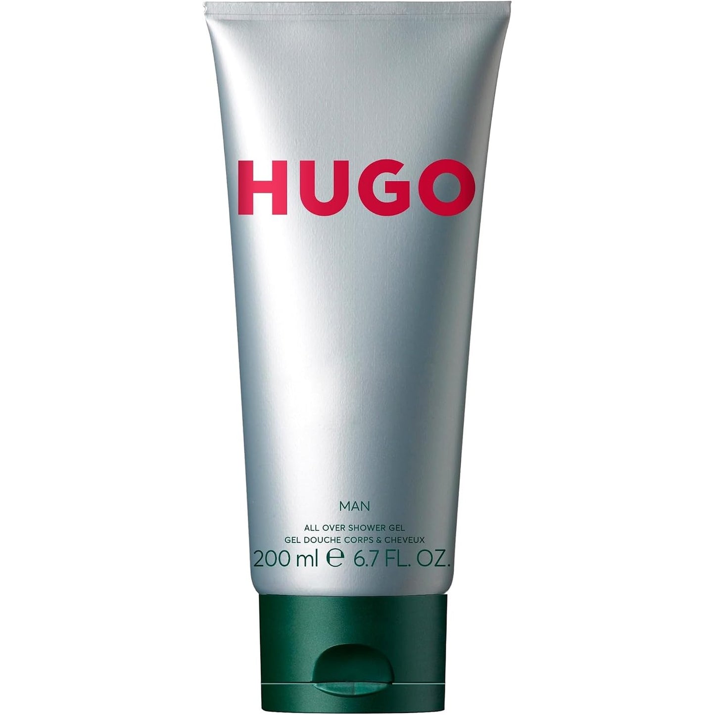 290377 - HUGO MAN Xhel Dushi 200ml