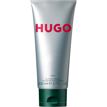 290377 - HUGO MAN Xhel Dushi 200ml