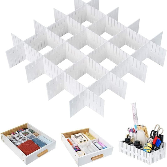 206529 - AVILIA Ndarëse Sirtarësh 49.5x10cm - Set Prej 6