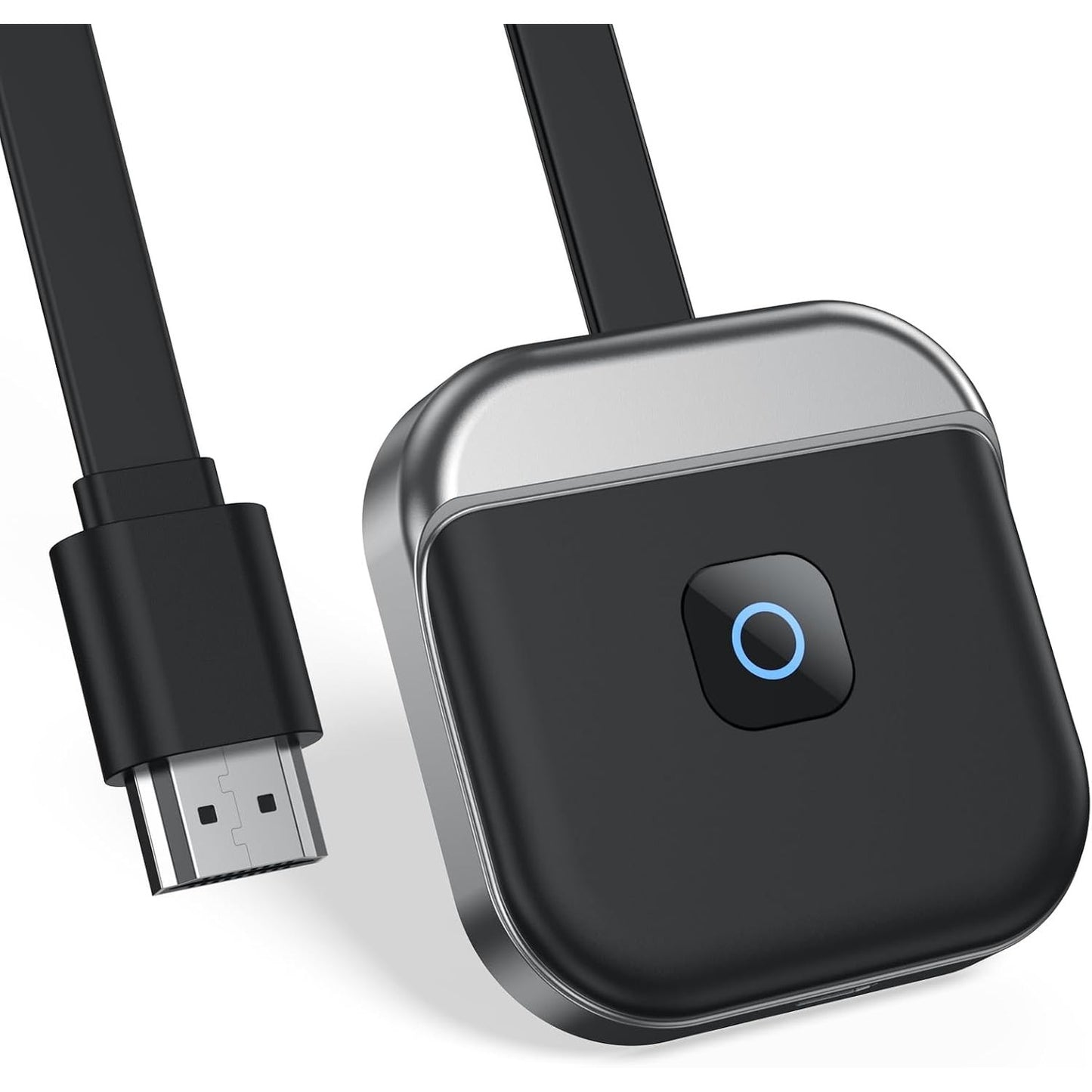 273346 - DONGLE HDMI PA TEL MIRACAST 4K HDMI, TRANSMETUES DHE MARRËS 2.4/5GHz PËR TRANSMETIM VIDEO/AUDIO/SKEDARËSH, KAPACITET PËR LAPTOP, KOMPJUTER, TELEFON INTELIGJENT