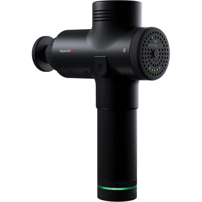 274805 - HYPERICE Hypervolt Plus - Bluetooth, Teknologjia e Qetë Rrëshqitëse, 3 shpejtësi, 5 aksesorë të këmbyeshëm, Ndihmon me muskujt e lënduar dhe ngurtësinë