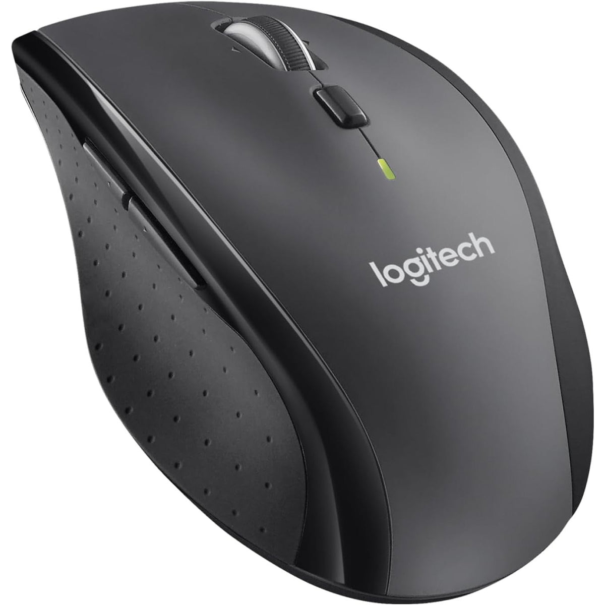 305230 - LOGITECH Maus pa tel M705 Marathon, 2.4 GHz, 1000 DPI, bateri 3-vjeçare - Grafit