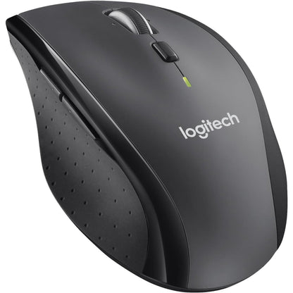 305230 - LOGITECH Maus pa tel M705 Marathon, 2.4 GHz, 1000 DPI, bateri 3-vjeçare - Grafit