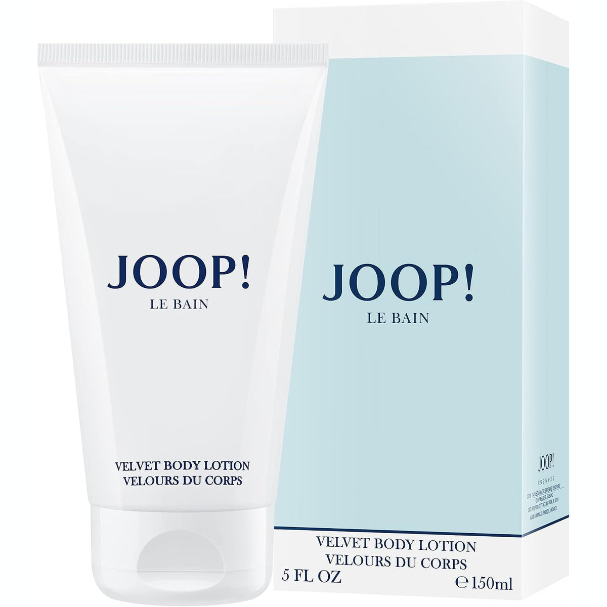 297369 - JOOP! Losioni i Trupit për Banjo, 200ml