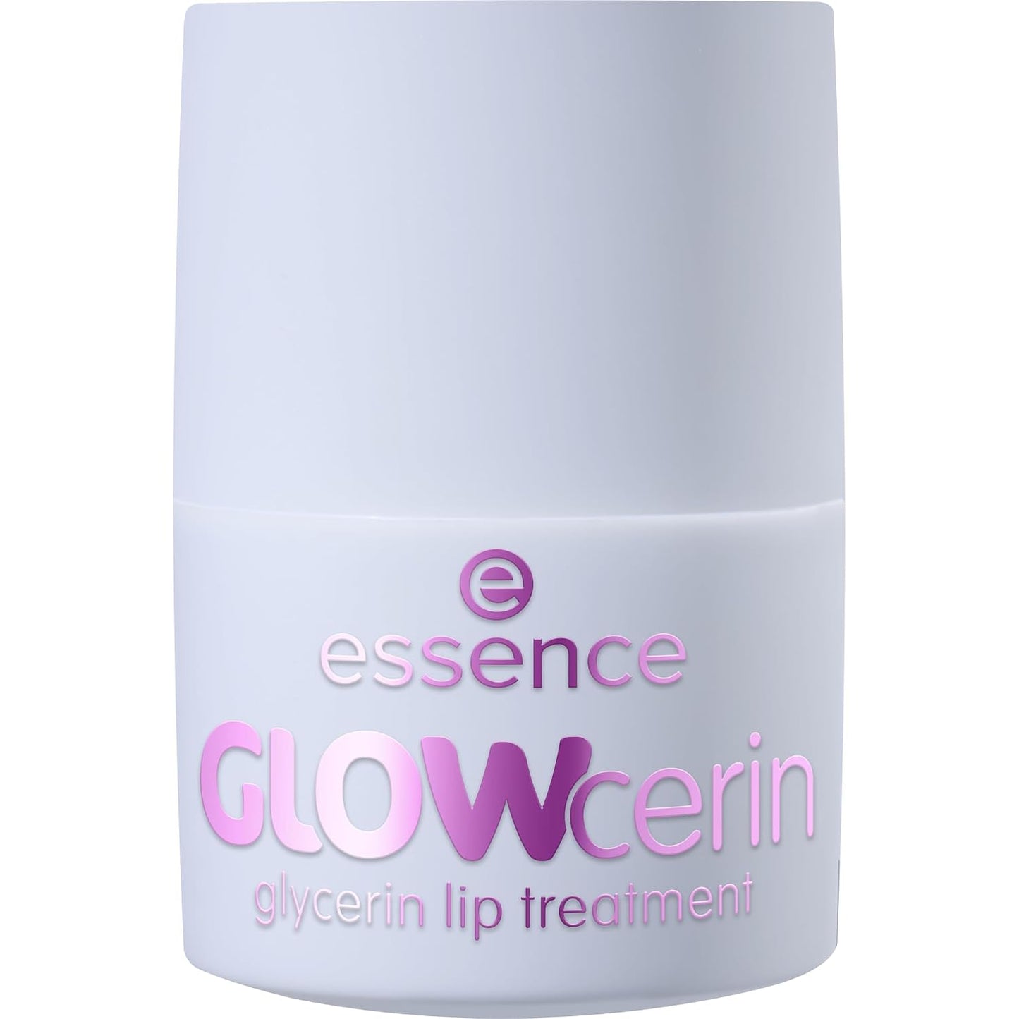 319105 - ESSENCE trajtim buzësh GLOWcerin, maskë për buzë, Nr. 03, Rozë, 12 g