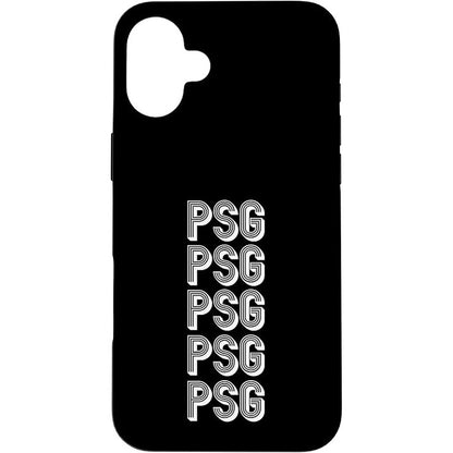 276884 - Mbrojtëse për iPhone 16 Plus për udhëtim në Aeroportin e Shën Petersburgut PSG