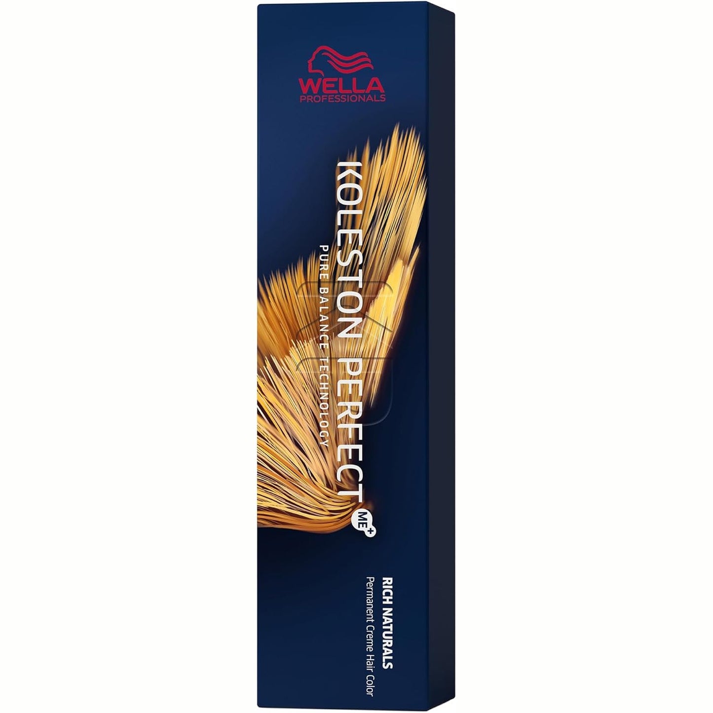 275819 - WELLA PROFESSIONALS Koleston Perfect Rich Naturals Ngjyrë e përhershme për flokë 8/97 Bjonde e çelët, kafe hiri, 60 ml