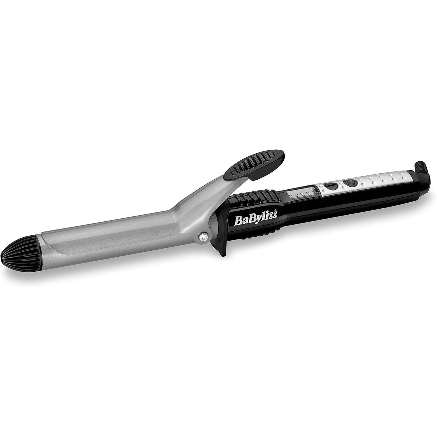 317330 - BABYLISS Kaçurrela flokësh Curl Pro 210, 25 mm, qeramikë turmaline, kaçurrela të qëndrueshme