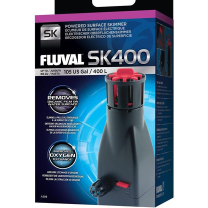 222674 - FLUVAL SK400 Skimmer Sipërfaqësor për Akuariume