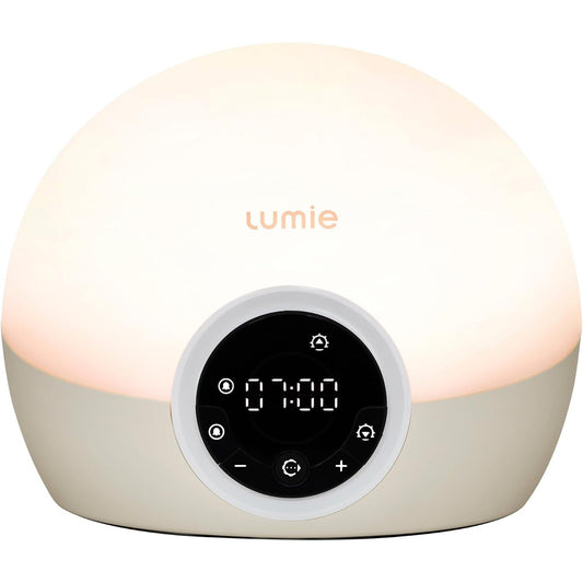 292245 - LUMIE Dritat Bodyclock Spark 100